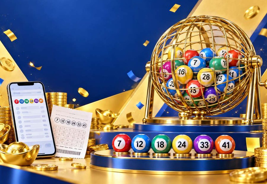 Nhịp cầu chuyên đề Xổ Số