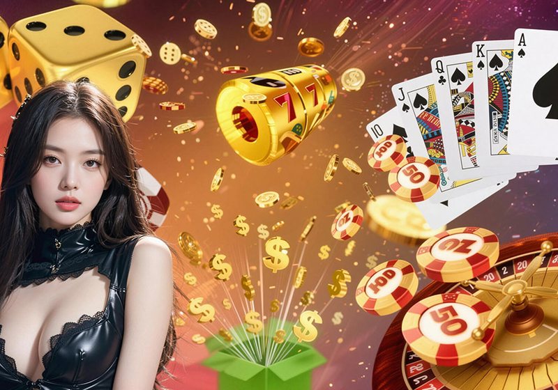 Baccarat và cách đọc bảng trả để hiểu thông tin hiển thị – NN88