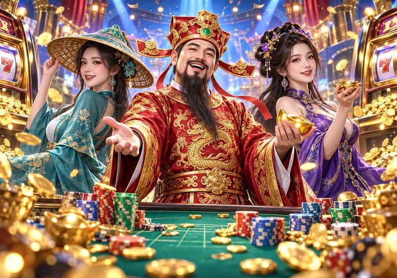 Đọc giới hạn tối thiểu và tối đa dành cho bạn tại NN88