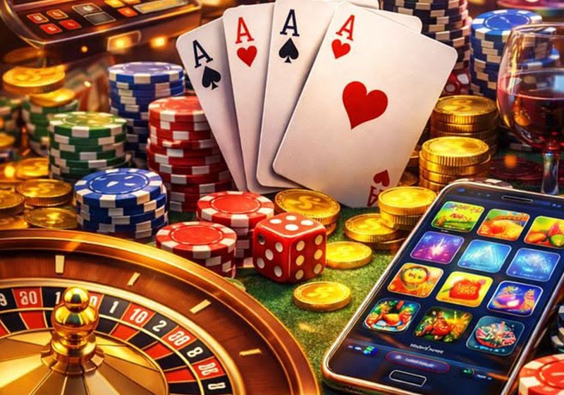 Poker và thứ tự các nhóm bài để hiểu thông tin hiển thị – NN88