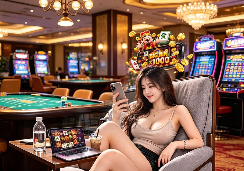 Theo dõi ngân sách theo từng phiên ở chuyên mục Blog NN88